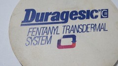 4 Pharmaceutical Drug Rep Advertising Lorelco Ismelin Duragesic Astra Zeneca