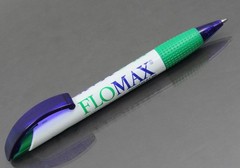 Excellent Flomax PEN Drug Rep Pharmaceutical Promo Advertising Inoxcrom Spain