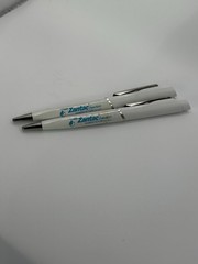 Zantac Injection Pharmaceutical Drug Rep Ink Pen Medical Glaxo Roche