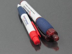 Exforge Lot PEN + Penlight Drug Rep Pharmaceutical Promo Medical Advertising