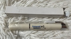 NEW Drug Rep Advertising Pharmaceutical AZMACORT Light Penlight UNTESTED AS IS