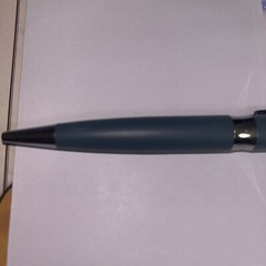 Rare Viagra Metal Blue Drug Rep Pen Pharmaceutical Promotional. Pfizer