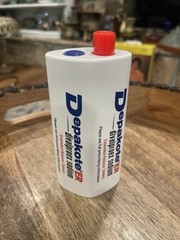 Depakote ER Divalproex Sodium Promotional Collectible Pen Set & Container