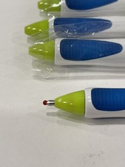 2004 Vintage 5 Cymbalta Pharmaceutical Drug rep pens in original packaging NEW