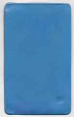 *HTF* Vtg 1970’s Drug Rep Promo SK&F Pharmaceutical Used Pocket Protector *VG*