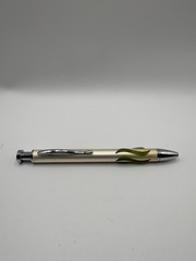 EFFEXOR XR Pharmaceutical Drug Rep Ballpoint Ben Black Ink