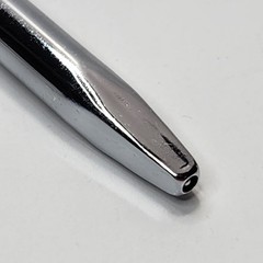 Vicodin Knoll Pharmaceutical Ink Pen Writes in Black (READ)