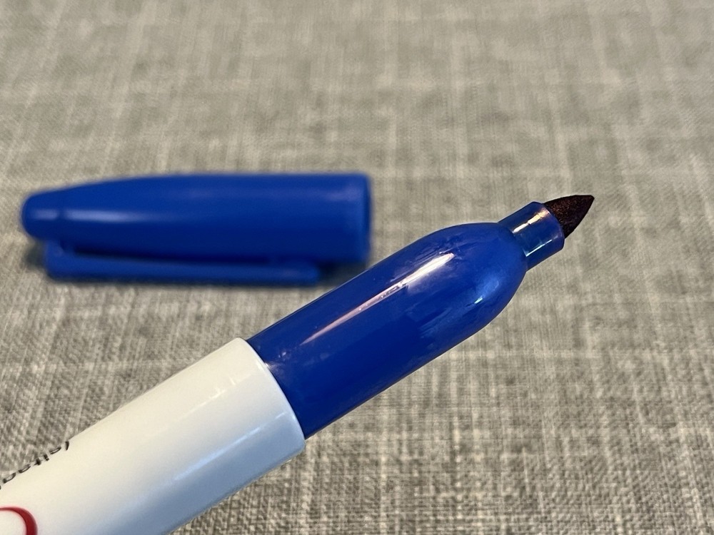 Janumet DRUG REP pharma MARKER – unique promo item – Free Shipping!