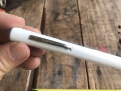 Pharmaceutical Drug Rep Pocket Light Pen Promo Adalatt CC