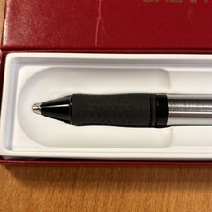 Pharmaceutical Drug Rep Metallic Sheafer Pen Ad Promo Volmax Vintage Works W/box