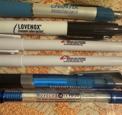 Bundle Drug Rep Pharmaceutical Items