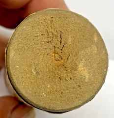 VINTAGE A D S SPECIAL KIDNEY & BLADDER PILL WOOD CONTAINER