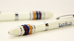 Pharmaceutical 2 Heavy Metal Lyrica Pens New in Sleeve