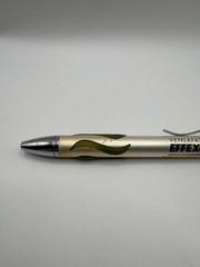 EFFEXOR XR Pharmaceutical Drug Rep Ballpoint Ben Black Ink