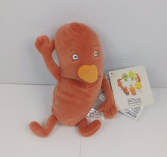 KIDNEY ACTOS PIOGLITAZONE 7″ Plush Beanie Medical Advertising Rep Diabetes