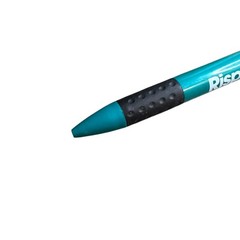 Risperdal Risperidone Pharmaceutical Drug Rep Promo Pen Teal Retractable