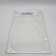Celebrex Celecoxib Pharmaceutical White Medical Plastic Clipboard 9in X 13in