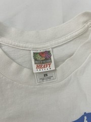 VTG Baycol Cerivastatin White T Shirt Pharmaceutical Drug Rep Doctor Size L RARE