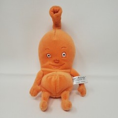 Small Stomach Body Part Plush Stuffed Toy Bean Bag Plush ACTOS 6″