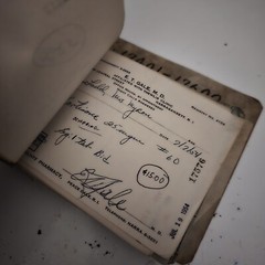 Vintage Lot Over 100 1950’s Prescriptions Ephemera Connecticut Pharmaceutical