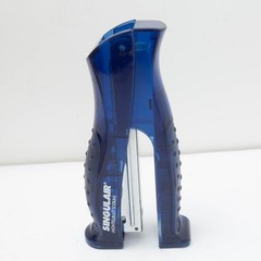 Singulair Stapler Drug Rep Pharmaceutical Advertising Prop Doctor Office Display