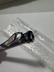 Drug Rep AMBIEN CR Collectible Heavy Metal Pen RARE New