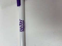Pharmaceutical Drug Rep Collectible Promo Pen And Paper Lot