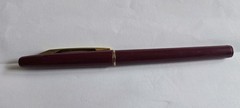 Lozol Capped Pen Pharmaceutical Drug Rep Promo Vintage Medical – WRITES