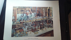 A History of Pharmacy In Pictures Parke, Davis & Co. 1957