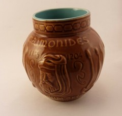 Schering Maimonides 1135-1204