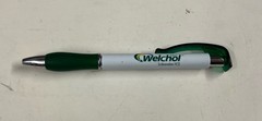 Drug Rep Pen Welchol Pharmaceutical Promotional Advertising Promo Pharma