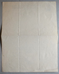 William R. Warner Medicine Drug Pharmacy Laboratories Vintage 1925 LETTERHEAD
