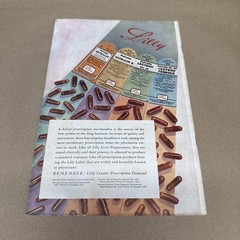 Tile And Till Magazine Eli Lilly And Company January 1942 Indianapolis Indiana