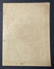 Vintage Medicine Pharmacy Envelope1940s-1960s, Japanese, 17943