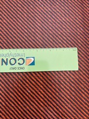 Concerta Pharmaceutical Drug Rep Ruler ADHD School Teacher Graphic Collectible
