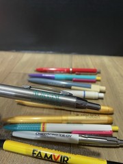 Lot 10 Pharmaceutical Drug Rep Pens Medical, Collectibles, Nurse, Doctor, Viagra