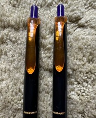 Xyzal Drug Rep Advertisement Pens