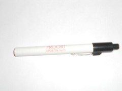 Procrit Ortho Biotech drug rep promotional pen light