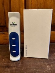NEW PFIZER EXUBERA STAPLER PHARMACEUTICAL REP DRUG PROMOTIONAL ADVERTISING