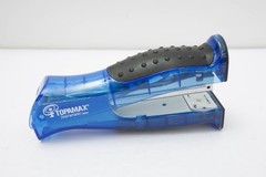Topomax / Axert Stapler Drug Rep Pharmaceutical Advertising Prop Doctor Office