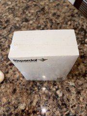 Risperdal Drug Rep Pharmaceutical Promo Advertising Post It Pads (10)