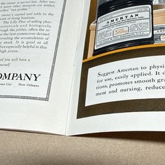 Tile And Till Magazine Eli Lilly And Company May 1935 Indianapolis Indiana