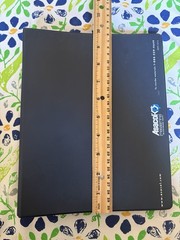 Asacol Notebook Patie- Drug Pharmaceutical Promo Medical Advertising – Very Rare
