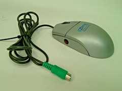 Vintage ZOMIG Nasal Spray Pharmaceutical Drug Rep Computer Mouse Collectible NEW