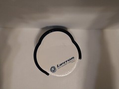Pfizer LIPITOR Pharmaceutical Drug Rep Advertising STICKY NOTES & HOLDER 2004