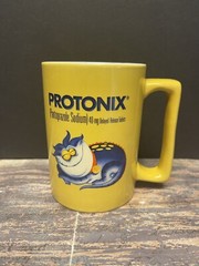 Protonix IV For Injections Pharmaceutical Coffee/Tea Cup Mug