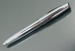 Exceptional Eligard Metal Capped PEN Drug Rep Pharmaceutical Promo Advertising