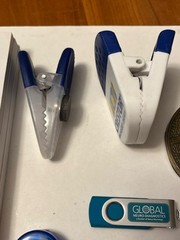 Drug Rep Promo Items Crestor, Plavix, Lovenox, Advicor, Aceon, Tricor, Minizide
