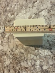 VTG Buprenex Buprenophrine HCL Pharmaceutical Promo Advertising Soap Container