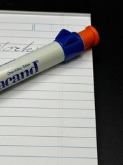 Lot (8) Pharmaceutical / Drug Rep Pens – Levaquin, Norvasc, Prilosec Allegra
